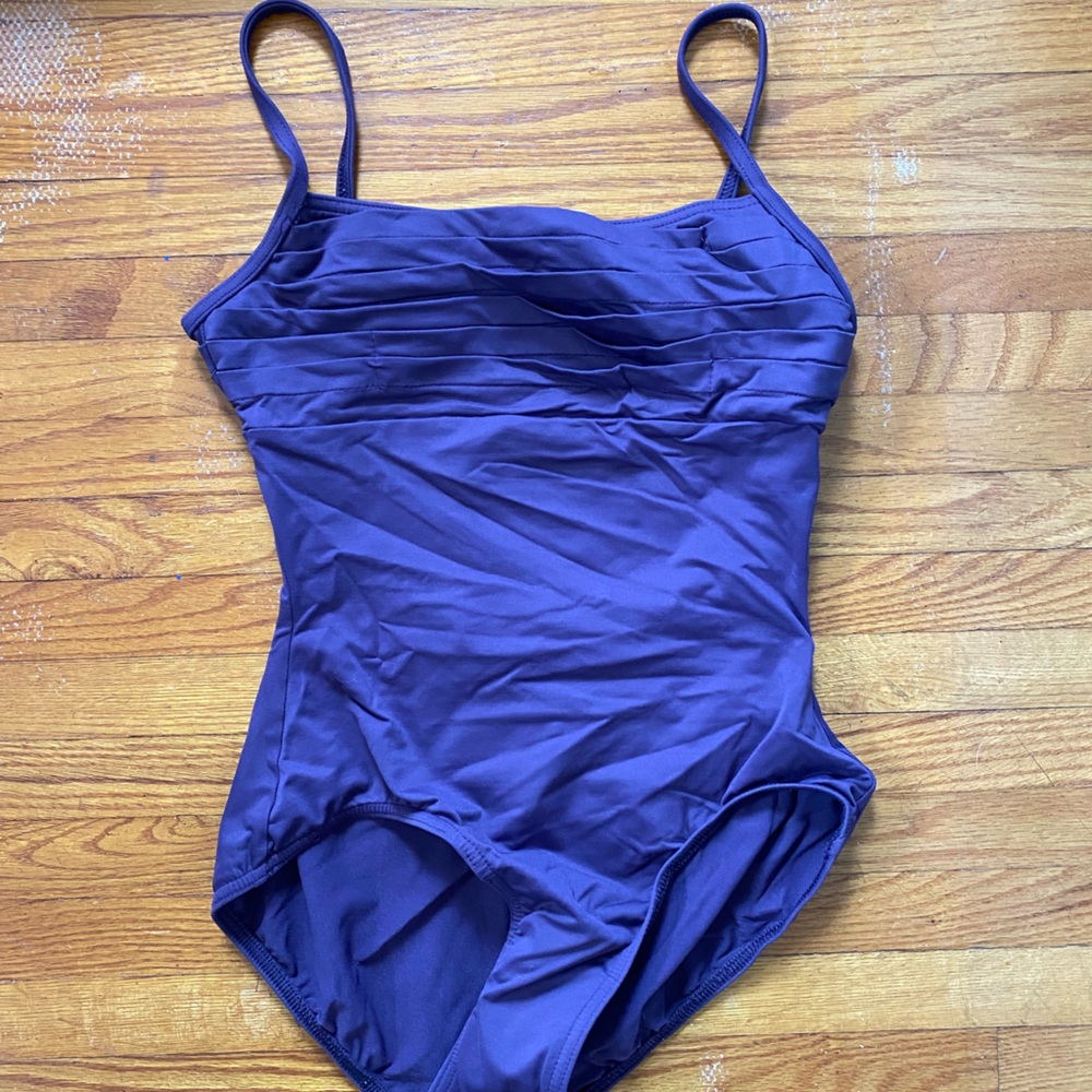 Mirella leotard